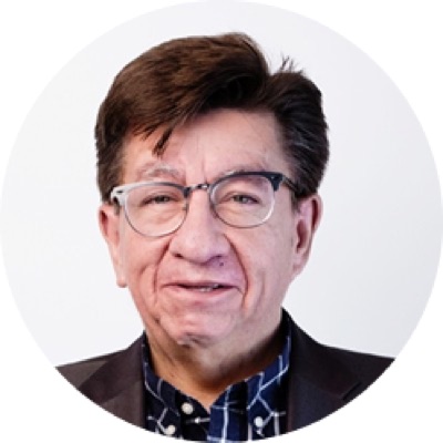 Alejandro Garnica