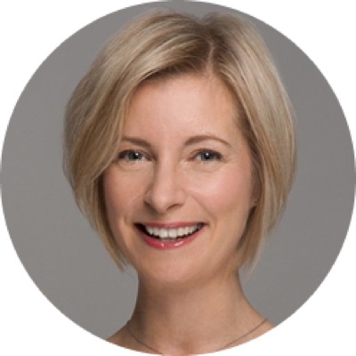 Fiona Blades
