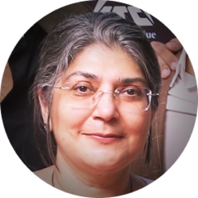 Mitali Chowhan
