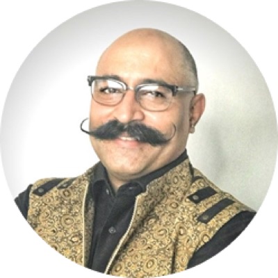 Pravin Shekar