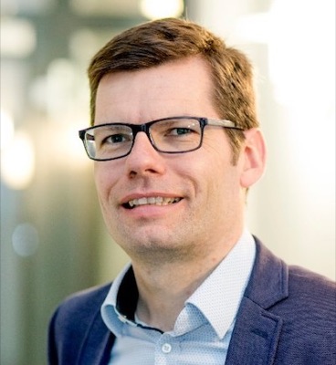 Roland Abold