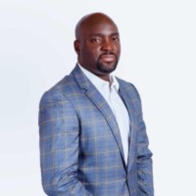 Seyi Adeoye