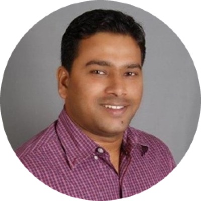 Umesh Kumar
