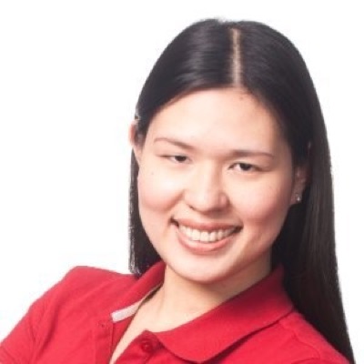 Aileen Te Tan