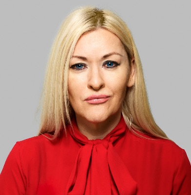 Caroline Frankum