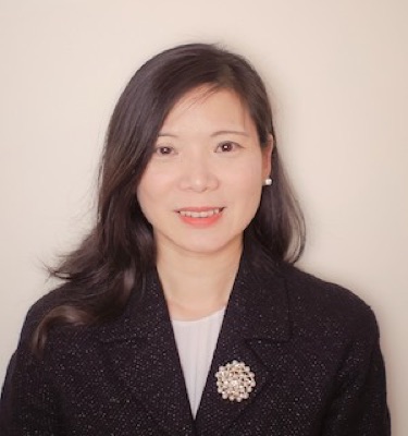 Grace Yu