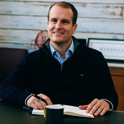 James Endersby