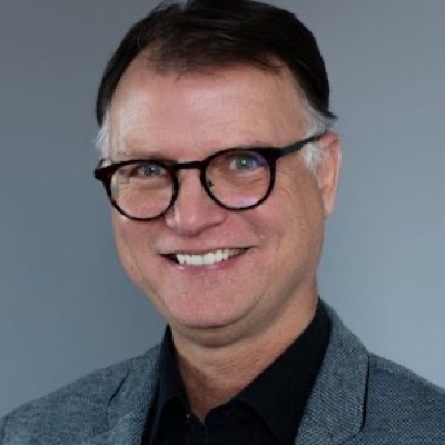 Jean-Marc Leger