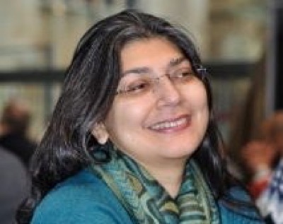 Mitali Chowhan