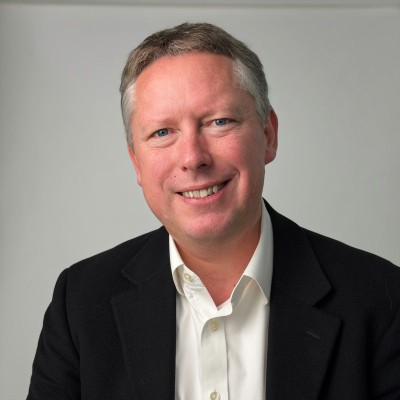 Crispin Beale