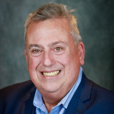 James Fergusson