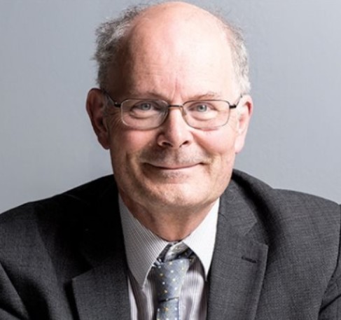 John Curtice