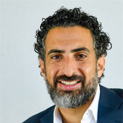 Rafik El Noumeir