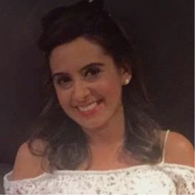 Sobia Bashir